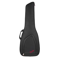 Fender 099-1521-206 FBSS-610 Housse pour basse basse 991521206 - Les Beatles, Paul McCartney, John Lennon, RIngo Starr, George Harrison