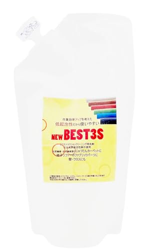X[GX New BEST 3S \ }` N[i[ Xv[ V~ ꗎƂ { IW ̍(250ml / ߂p) Aɂdl  Lb` O~ J[ybg }bg \t@[ t@ubN  V[g V~