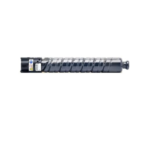 Toner MPC300 noir compatible pour corriger les impressions ternes sur Ricoh MPC400
