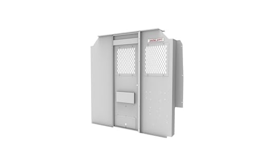 Weather Guard 96142301 RAM ProMaster Screen Bulkhead , white
