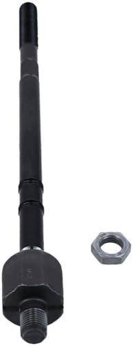 LEMFÖRDER 26671 01 Axialgelenk Spurstange für Volkswagen Polo II (9N_, 9A_) 2001-2014 Links, Rechts, Vorderachse und Andere Fahrzeuge