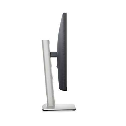 Dell P2723D 68.6 cm (27) 2560 x 1440 Pixels Quad HD LCD, 0DELL-P2723D, 864346 (1440 Pixels Quad HD LCD Black, Silver P Series P2723D, 68.6 cm (27), 2560 x 1440 Pixels, Quad HD,)