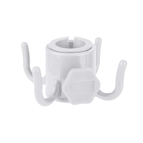 JDNH Gancho para sombrilla de playa, para colgar al aire libre, camping, viajes, ganchos de almacenamiento para toallas, bolsos, sombreros