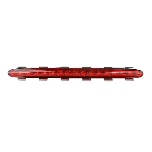 Troisième feu stop Mercedes CLK W209 résout les défauts de phare arrière C209