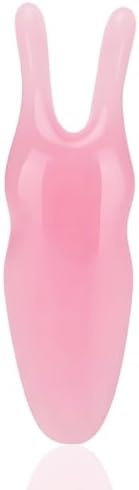 FILFEEL Nose Massager, Resin Gua Sha Tools Nose Up Scraper for Wo...