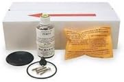 Bacharach 0011-7052 20 and 60-Percent Fyrite Carbon Dioxide Repair Kit