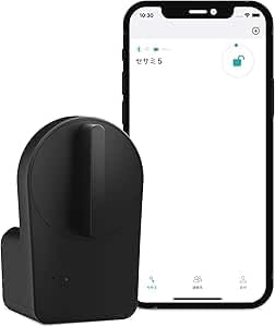 スマートロック スマートキー SESAM