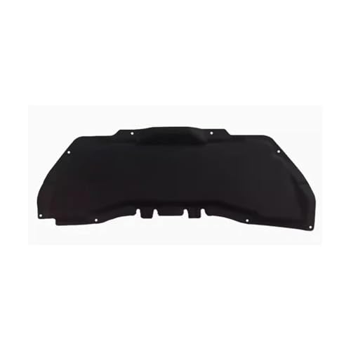 Isolant capot thermique HR-V RU coton insonorisant voiture protection moteur 2016-2022