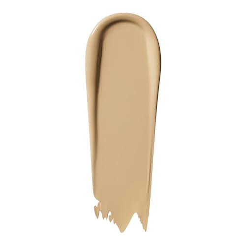 Image of e.l.f. Soft Glam Liquid Foundation, Medium Coverage, Long-Lasting & Buildable Foundation For A Smooth, Satin Finish, Vegan & Cruelty-Free, 22 Light Warm