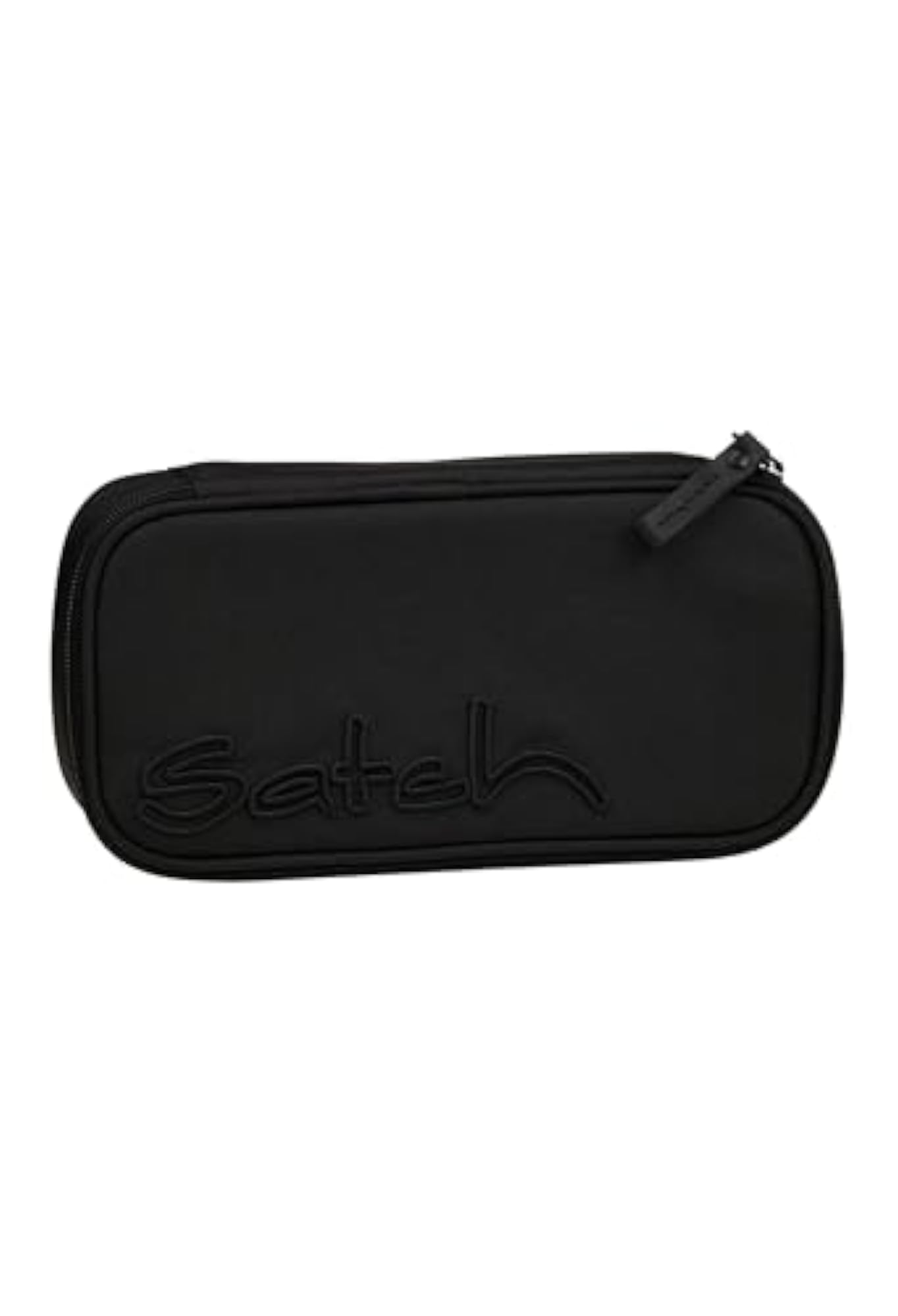 Extra Large Hard Pencil Case with Divider for Organisation