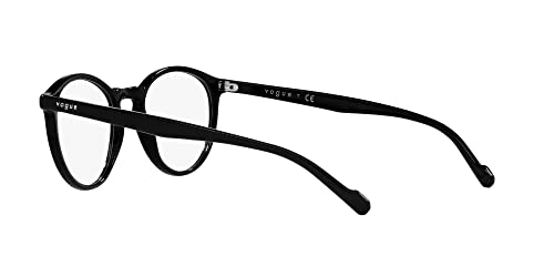 Image of Vogue Eyewear mens Vo5367 Round Prescription Eyewear Frames