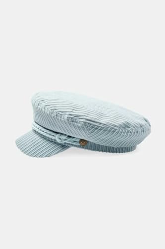Image of Brixton Fiddler Cap Chinois Green S