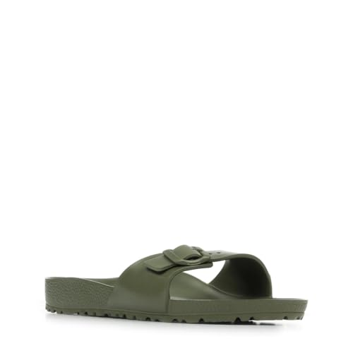 Image of Birkenstock Women's Platform Vegan Arizona Pl V Wc Pink Bf N