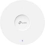 TP-Link – TP-Link EAP683 UR Wi-Fi 6 Access Point AX6000 Dual-Band, Oma