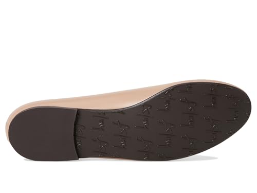 French Sole Women's Jigsaw Ballet Flat4