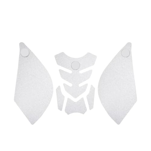 Grip de réservoir moto BN302S évite les glissements au freinage sur BN300