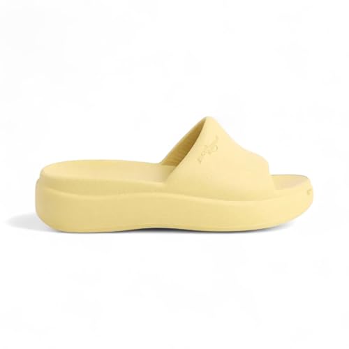 Tamanco Piccadilly Marshmallow Retrô 2000 C238003 Feminino