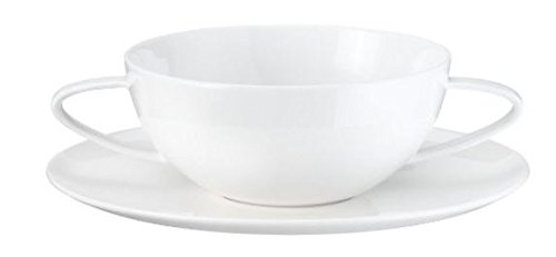 ASA Selection A Table de Sopa con{2} Asas con cáscara