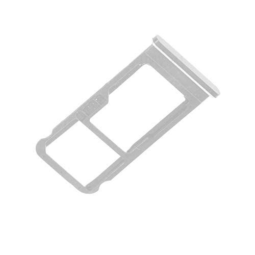NAFS Compatible with Sim Tray Nokia 6 Silver-image-43