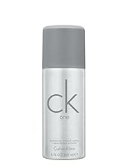 Calvin Klein CK One Deodorante Spray 150ml