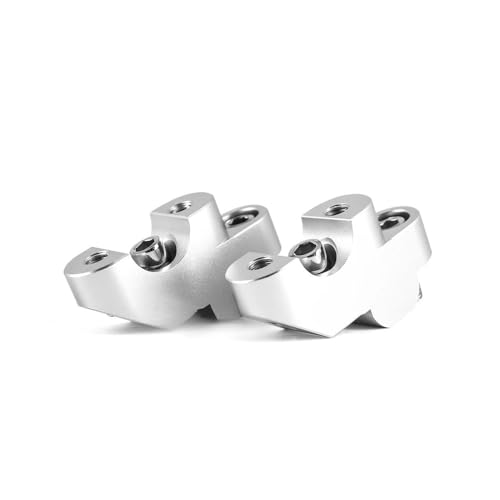 Accessoires moto riser guidon NC 750 X et pontet CB500X CNC