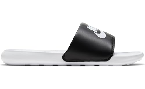 Image of Nike mens Victori One Slide Mix Slide Sandal