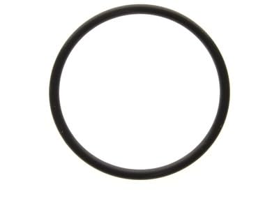 Image of Yamaha Wolverine 350 /450 (1995-2010) all Models Oil Drain Plug O-Ring - Yamaha Part# 93210-35512-00, Supercedes Part# 93210-35520-00