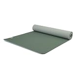 Öko Yogamatte | TPE - 6 mm (Grün)