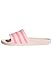 Produktbild adidas Damen Adilette Aqua Slides, wonder quartz/beam pink/wonder quartz, 38 EU