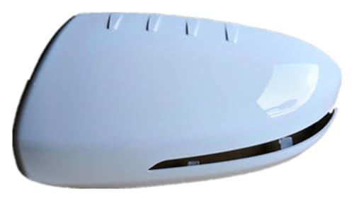 Protection rétroviseur Kia Optima K5 gauche pour stationnement urbain coque extérieure