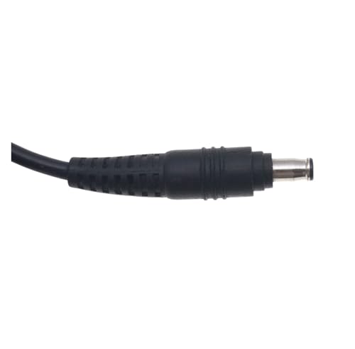 Adaptador de corriente 19V 6.32A 120W con enchufe UK miniatura 2