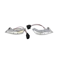 Seitenblinker für Dodge Caravan und Grand Voyager 2010-2016 68052078AC 68052079AC Spiegelblinker 1 Stück Rückspiegelblinker (R) Seitenblinker für Dodge Caravan und Grand Voyager 2010-2016 68052078AC 68052079AC Spiegelblinker 1 Stück Rückspiegelblinker (R)