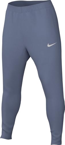 Pantalon de course respirant Nike Challenger Dri-FIT homme noir