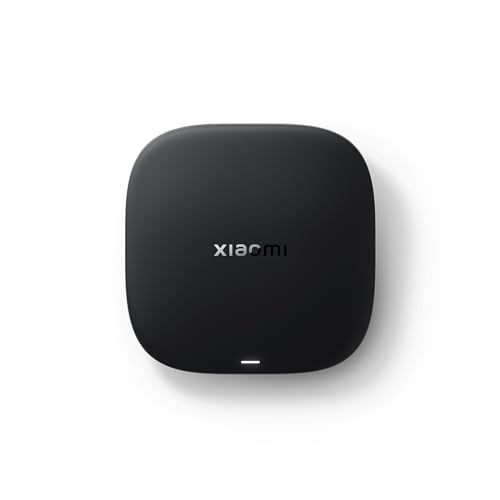 Xiaomi Android Google TV Box S 3rd Gen (4K, Dolby Vision, Wi-Fi 6) — view 2