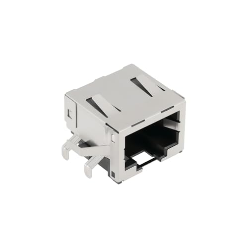 La confezione include : 1 porta RJ45 sostitutiva.