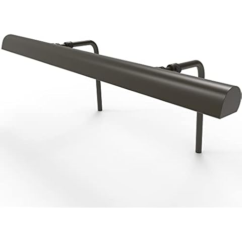 Cocoweb 24" Classic LED Picture Light Cover