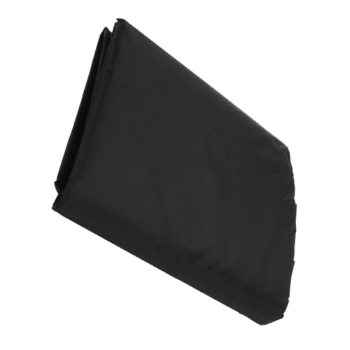 Housse de fendeur de bûches Luxshiny anti-pluie pour éviter la rouille