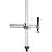 Produktbild BESSEY Spannelement mit variabler Ausladung TWV16-20-15K, Spannweite 200 mm Ausladung 30-150 mm, 16 mm Ø, Stufenlos verstellbare Ausladung, Gewicht 1,04 Kg