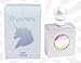 Rue21 Dreamer Eau De Parfum Unicorn Perfume Brand New Silver Box 1.7 Ounce Full Size