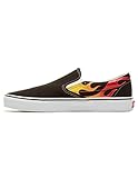 SCARPE SPORTIVE VANS CLASSIC SLIP ON VN0A38F7PHN1 UOMO NERE
