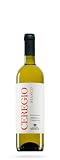 FATTORIA ZERBINA Ceregio Romagna DOC Bianco Trebbiano 2023, Vino Bianco, 75 cl