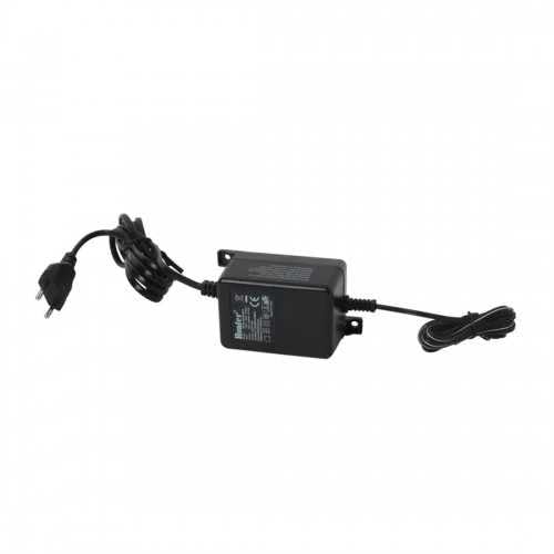 Suinga Hunter ELC 6 – Programmatore di irrigazione automatico, Eco Logic 6 stazioni, per interni, 230 V CA, bianco