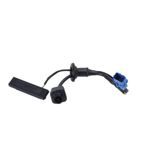 Caméra Stationnement 99240-K7000 : Créneaux Faciles en Hyundai I10