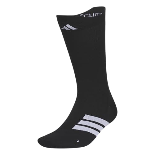 Image of adidas Unisex Adizero Running Socks (1 Pair) Performance & Training