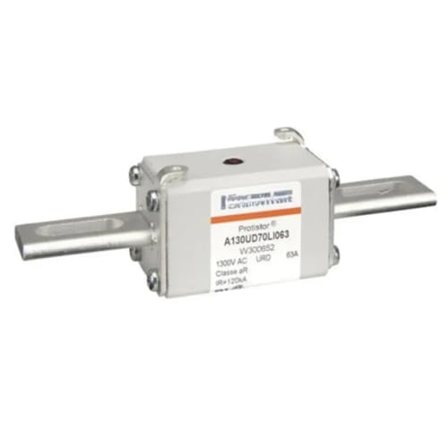 Fusible de précision A130UD70LI315 pour installations critiques Q300716 - 3
