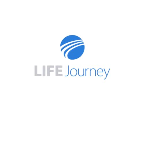『LifeJourney | Bible Studies from LifeMark Ministries』のカバーアート