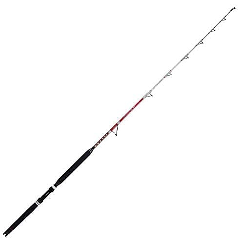 Colmic Canna da Pesca Advanced Fight Xt 7' 20 lbs Fissa Telescopica
