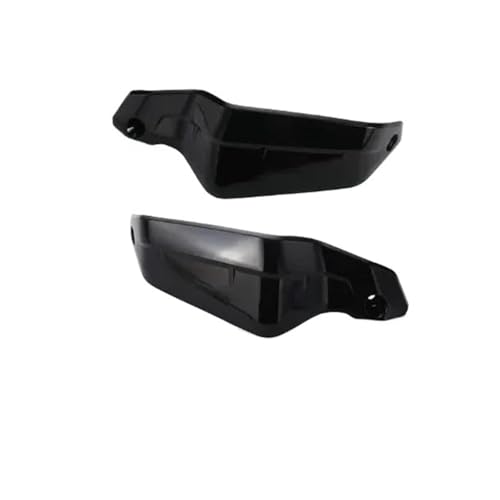 �n���h�K�[�h�X�N���[���V�[���h�J�o�[ �ɓK������ X-ADV XADV 750 XL750 CRF1100L CRF 1100 L Transalp �n���h�K�[�h�t�����g�K���X�v���e�N�^�[�o�[ KOPOUTVCVG(BLACK)