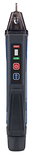 Detector de voltaje y campo magnético REED Instruments R5120