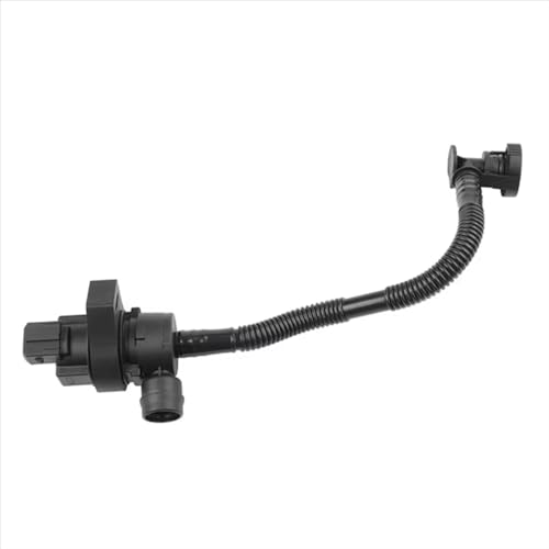 Électrovanne canister 13907537113 stoppe odeur essence BMW E65